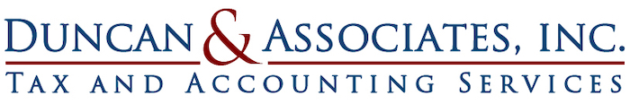Duncan & Associates Logo